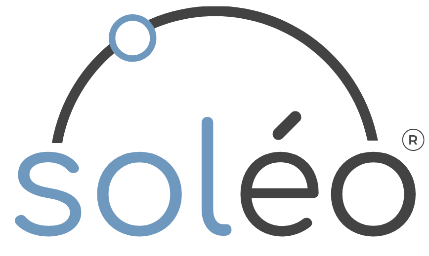 Soleo Tracker